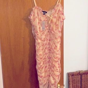 SHEIN dress with tags, never worn.